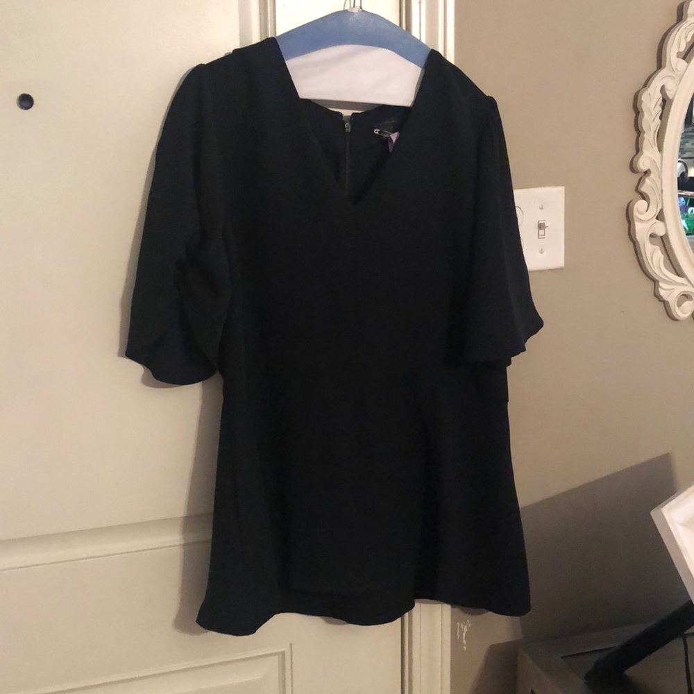 Ann Taylor blouse